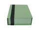 1200gsm FSC를 포장하는 Eco 친절한 마그네틱 판지 상자