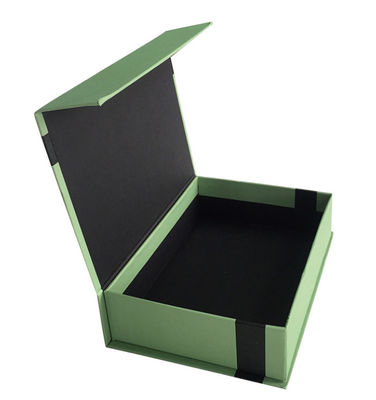 1200gsm FSC를 포장하는 Eco 친절한 마그네틱 판지 상자
